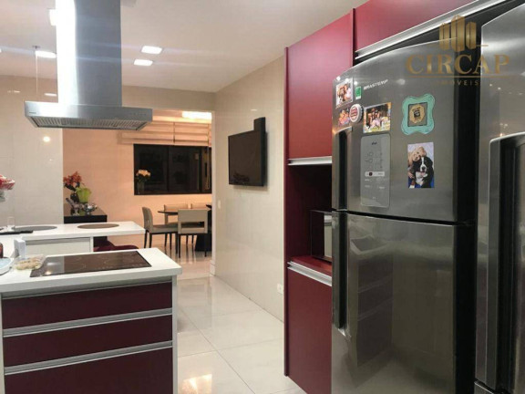 Imagem Apartamento com 4 Quartos à Venda, 310 m² em Higienópolis - São Paulo