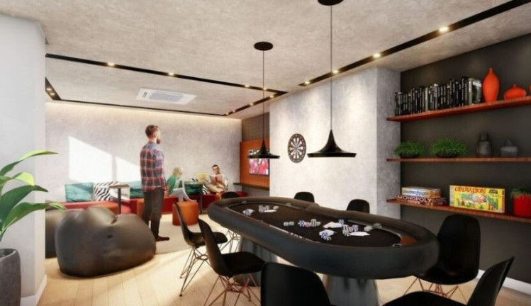 Imagem Imóvel com 1 Quarto à Venda, 27 m² em Tucuruvi - São Paulo Imagem Imóvel com 1 Quarto à Venda, 27 m² em Tucuruvi - São Paulo