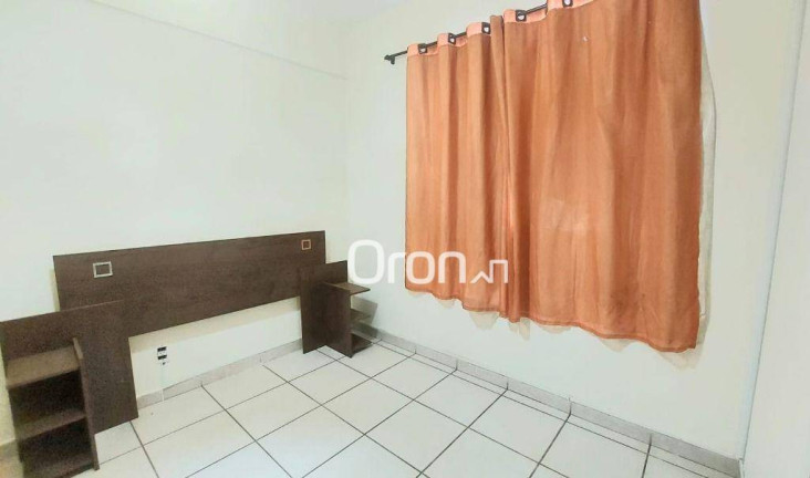 Imagem Apartamento com 1 Quarto à Venda, 33 m² em Setor Nova Vila - Goiânia Imagem Apartamento com 1 Quarto à Venda, 33 m² em Setor Nova Vila - Goiânia