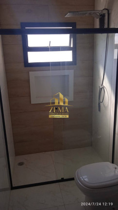 Imagem Casa com 3 Quartos à Venda, 217 m² em Residencial Mosaico Da Serra - Mogi Das Cruzes