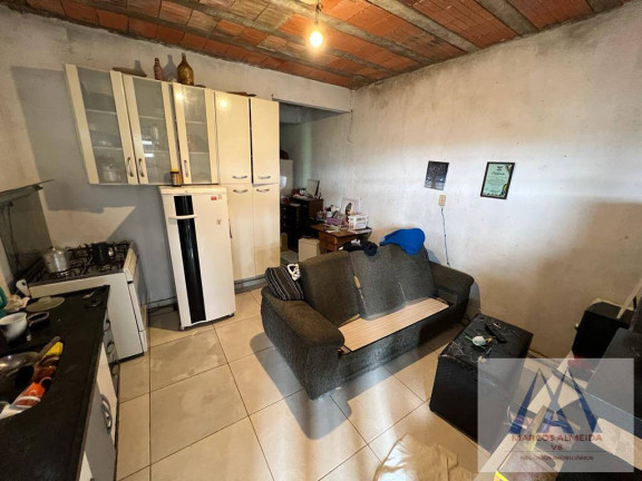Imagem Casa com 6 Quartos à Venda, 150 m² em Vila Mathias - Mogi Das Cruzes Imagem Casa com 6 Quartos à Venda, 150 m² em Vila Mathias - Mogi Das Cruzes