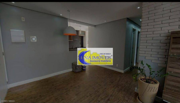 Imagem Apartamento com 2 Quartos à Venda, 65 m² em Paulicéia - São Bernardo Do Campo Imagem Apartamento com 2 Quartos à Venda, 65 m² em Paulicéia - São Bernardo Do Campo