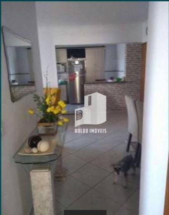 Imagem Apartamento com 3 Quartos à Venda, 114 m² em Cidade Ocian - Praia Grande