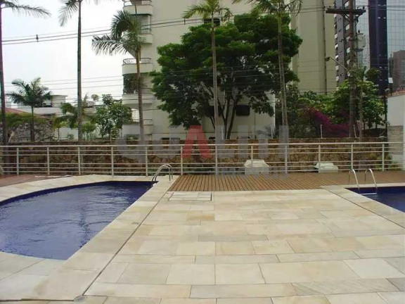 Imagem Apartamento com 2 Quartos à Venda, 227 m² em Itaim Bibi - São Paulo
