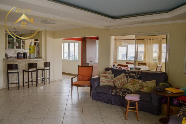 Imagem Cobertura com 3 Quartos à Venda, 274 m² em Jardim Das Paineiras - Campinas Imagem Cobertura com 3 Quartos à Venda, 274 m² em Jardim Das Paineiras - Campinas