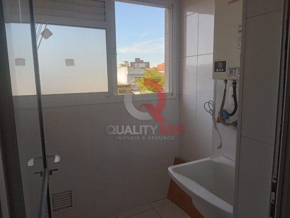 Imagem Apartamento com 2 Quartos à Venda, 63 m² em Vila Gustavo - São Paulo