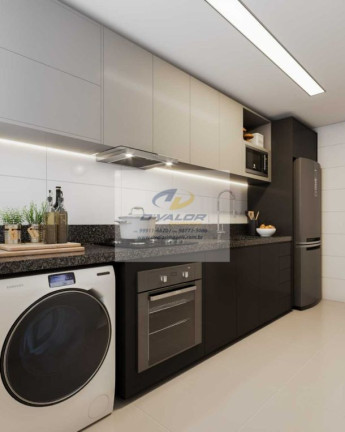 Imagem Apartamento com 3 Quartos à Venda, 70 m² em Intermares - Cabedelo Imagem Apartamento com 3 Quartos à Venda, 70 m² em Intermares - Cabedelo