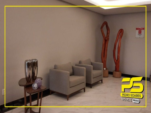 Imagem Apartamento com 4 Quartos para Alugar, 220 m² em Altiplano Cabo Branco - João Pessoa Imagem Apartamento com 4 Quartos para Alugar, 220 m² em Altiplano Cabo Branco - João Pessoa