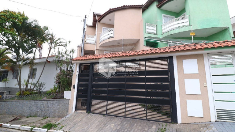 Sobrado com 3 Quartos à Venda, 144 m² em Tucuruvi - São Paulo