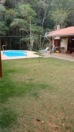 Imagem Chácara com 4 Quartos à Venda, 300 m² em Morro Azul - Paraibuna Imagem Chácara com 4 Quartos à Venda, 300 m² em Morro Azul - Paraibuna
