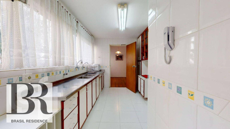 Imagem Apartamento com 4 Quartos à Venda, 166 m² em Paraíso - São Paulo Imagem Apartamento com 4 Quartos à Venda, 166 m² em Paraíso - São Paulo