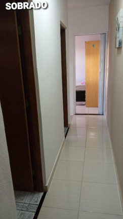 Imagem Casa com 4 Quartos à Venda, 106 m² em água Comprida - Bragança Paulista Imagem Casa com 4 Quartos à Venda, 106 m² em água Comprida - Bragança Paulista