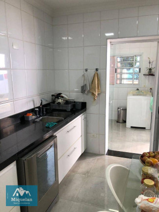 Imagem Sobrado com 3 Quartos à Venda, 280 m² em Parada Inglesa - São Paulo Imagem Sobrado com 3 Quartos à Venda, 280 m² em Parada Inglesa - São Paulo