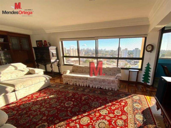 Imagem Apartamento com 3 Quartos à Venda, 273 m² em Centro - Sorocaba Imagem Apartamento com 3 Quartos à Venda, 273 m² em Centro - Sorocaba