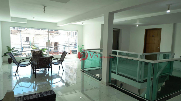 Imagem Apartamento com 1 Quarto para Alugar, 50 m² em Penha - São Paulo Imagem Apartamento com 1 Quarto para Alugar, 50 m² em Penha - São Paulo