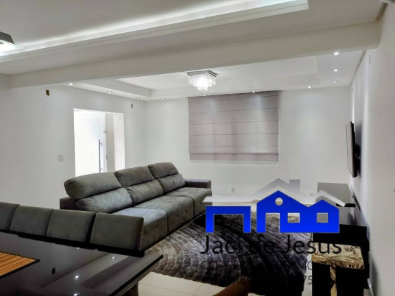 Imagem Casa com 4 Quartos à Venda, em Santos Imagem Casa com 4 Quartos à Venda, em Santos