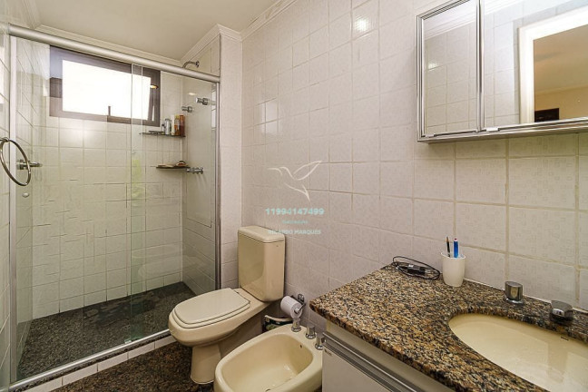 Imagem Apartamento com 4 Quartos à Venda, 136 m² em Morumbi - São Paulo