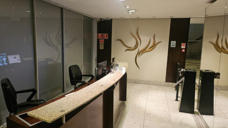 Imagem Ponto Comercial à Venda, 244 m² em Jardim Paulistano - São Paulo