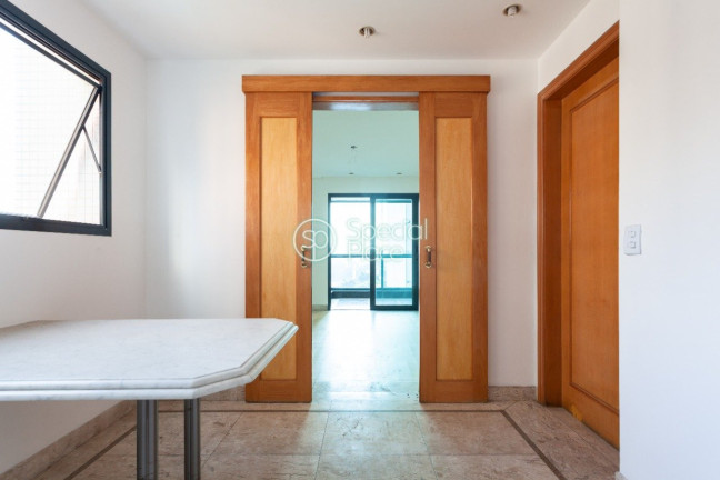 Imagem Apartamento com 4 Quartos à Venda, 251 m² em Higienópolis - São Paulo