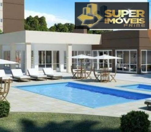 Imagem Apartamento com 2 Quartos à Venda, 68 m² em Areal - Pelotas