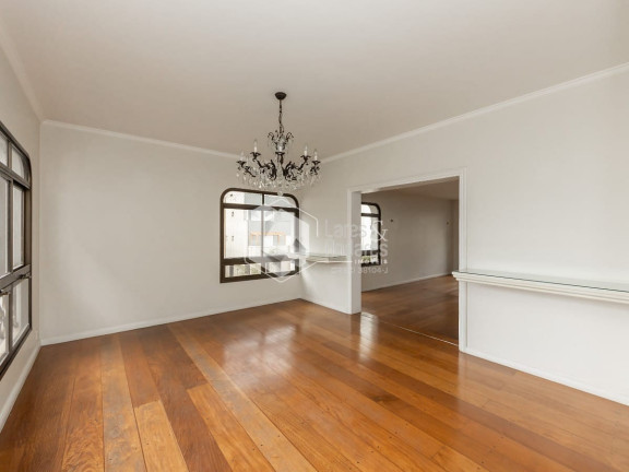 Imagem Apartamento com 1 Quarto à Venda, 288 m² em Jardim Paulista - São Paulo