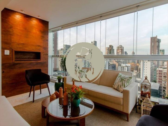Imagem Apartamento com 3 Quartos à Venda, 220 m² em Gonzaga - Santos Imagem Apartamento com 3 Quartos à Venda, 220 m² em Gonzaga - Santos
