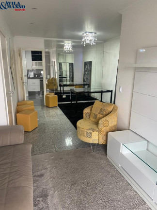 Imagem Apartamento com 3 Quartos à Venda, 112 m² em Agua Rasa - Sao Paulo Imagem Apartamento com 3 Quartos à Venda, 112 m² em Agua Rasa - Sao Paulo