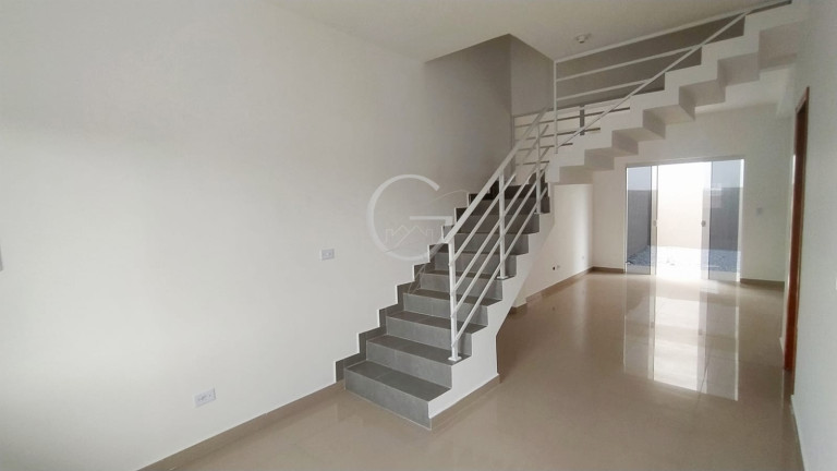 Imagem Sobrado com 3 Quartos à Venda, 112 m² em Grajaú - Pontal Do Paraná Imagem Sobrado com 3 Quartos à Venda, 112 m² em Grajaú - Pontal Do Paraná