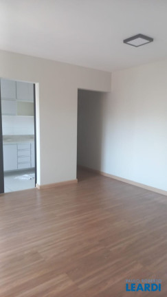 Imagem Apartamento com 2 Quartos para Alugar, 64 m² em Centro - Santo André Imagem Apartamento com 2 Quartos para Alugar, 64 m² em Centro - Santo André