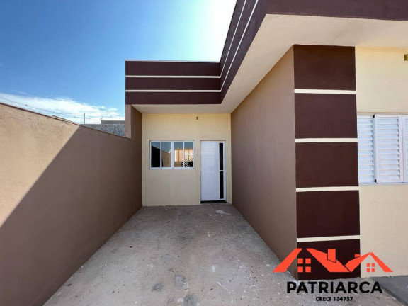 Imagem Casa com 2 Quartos à Venda, 65 m² em Jardim Das Flores - Hortolândia Imagem Casa com 2 Quartos à Venda, 65 m² em Jardim Das Flores - Hortolândia
