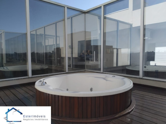 Imagem Apartamento com 3 Quartos para Alugar ou Temporada, 190 m² em Engordadouro - Jundiaí