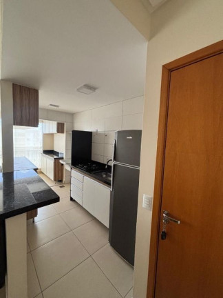 Imagem Apartamento com 2 Quartos à Venda, 67 m² em Parque Amazônia - Goiânia Imagem Apartamento com 2 Quartos à Venda, 67 m² em Parque Amazônia - Goiânia