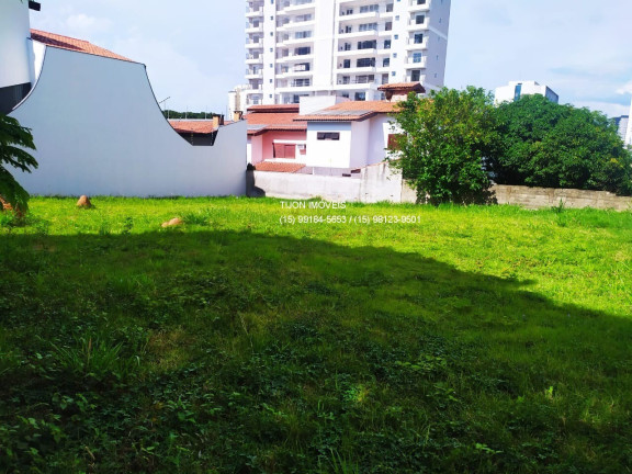 Imagem Terreno à Venda, 720 m² em Parque Campolim - Sorocaba Imagem Terreno à Venda, 720 m² em Parque Campolim - Sorocaba