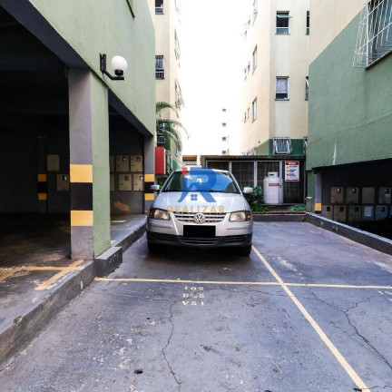 Imagem Apartamento com 3 Quartos à Venda, 70 m² em Sagrada Família - Belo Horizonte