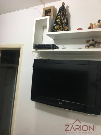 Imagem Apartamento com 2 Quartos à Venda, 70 m² em Jardim Santa Clara - Taubaté Imagem Apartamento com 2 Quartos à Venda, 70 m² em Jardim Santa Clara - Taubaté