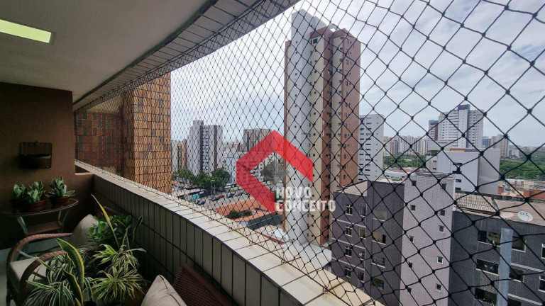 Imagem Apartamento com 3 Quartos à Venda, 236 m² em Aldeota - Fortaleza Imagem Apartamento com 3 Quartos à Venda, 236 m² em Aldeota - Fortaleza