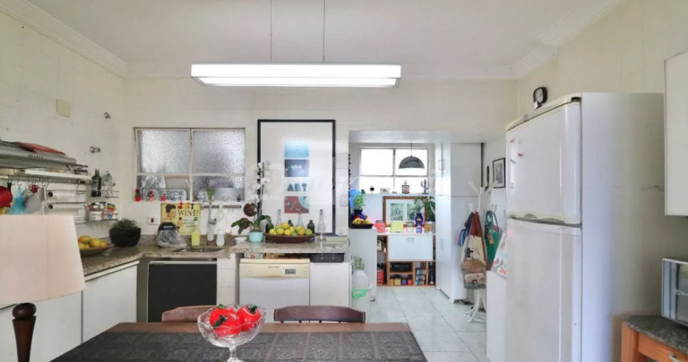 Imagem Apartamento com 3 Quartos à Venda, 130 m² em Higienópolis - São Paulo