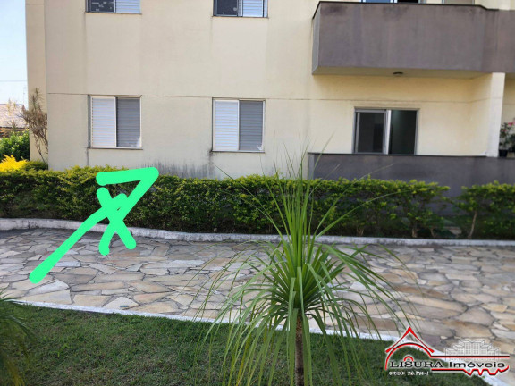 Imagem Apartamento com 3 Quartos à Venda, 76 m² em Centro - Jacareí Imagem Apartamento com 3 Quartos à Venda, 76 m² em Centro - Jacareí