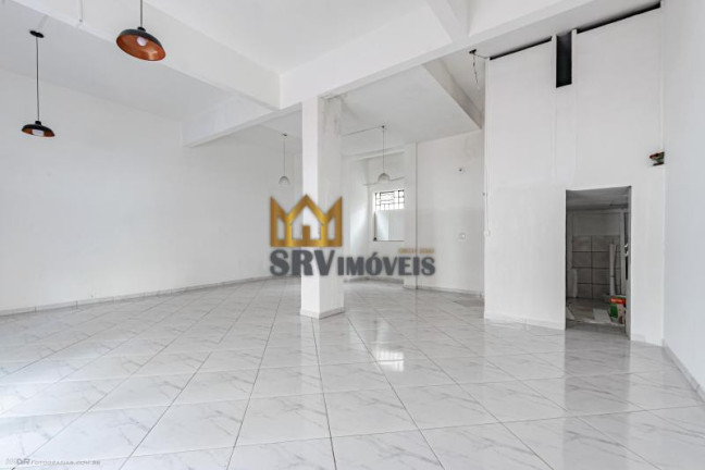 Imagem Imóvel com 3 Quartos à Venda, 484 m² em Centro - Curitiba