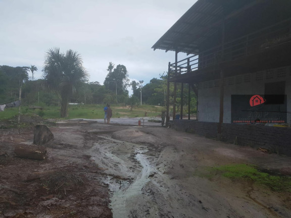 Imagem Imóvel com 3 Quartos à Venda, 25.000 m² em Centro - Iranduba