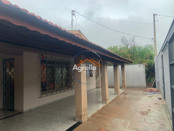 Imagem Casa com 4 Quartos à Venda, 200 m² em Jardim Santo Antonio - Mogi Guaçu Imagem Casa com 4 Quartos à Venda, 200 m² em Jardim Santo Antonio - Mogi Guaçu