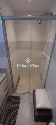 Imagem Apartamento com 1 Quarto para Alugar, 42 m² em Jardim Paulista - São Paulo Imagem Apartamento com 1 Quarto para Alugar, 42 m² em Jardim Paulista - São Paulo