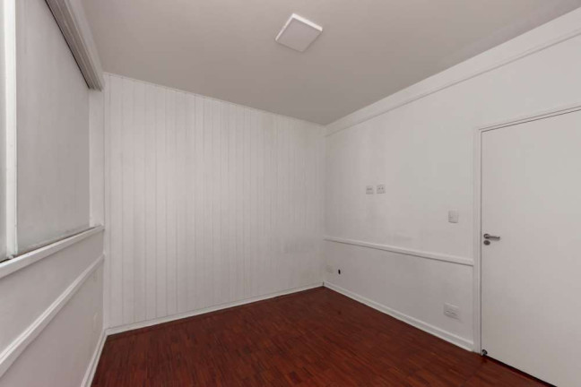 Apartamento com 3 Quartos à Venda, 162 m² em Jardim Paulista - São Paulo