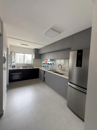 Imagem Apartamento com 3 Quartos à Venda, 90 m² em Vila Cordeiro - São Paulo Imagem Apartamento com 3 Quartos à Venda, 90 m² em Vila Cordeiro - São Paulo
