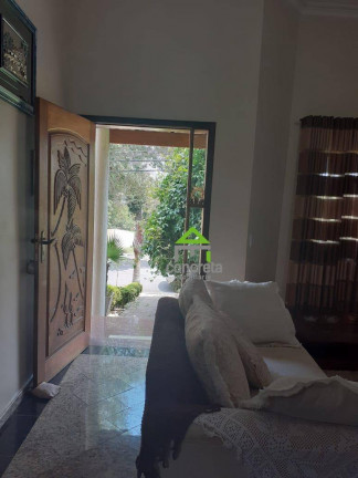 Imagem Casa de Condomínio com 3 Quartos à Venda, 327 m² em Parque Paulistano - Cotia Imagem Casa de Condomínio com 3 Quartos à Venda, 327 m² em Parque Paulistano - Cotia