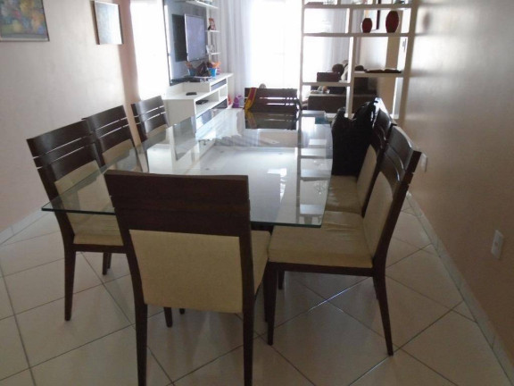 Imagem Apartamento com 3 Quartos à Venda, 102 m² em Vila Guilhermina - Praia Grande Imagem Apartamento com 3 Quartos à Venda, 102 m² em Vila Guilhermina - Praia Grande