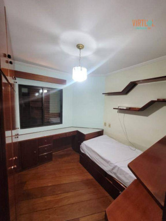 Imagem Apartamento com 3 Quartos à Venda, 140 m² em Parque São Domingos - São Paulo