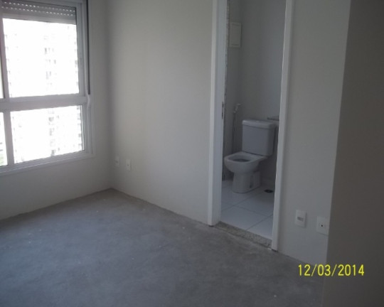 Imagem Apartamento com 3 Quartos à Venda, 238 m² em Chacara Klabim - São Paulo Imagem Apartamento com 3 Quartos à Venda, 238 m² em Chacara Klabim - São Paulo
