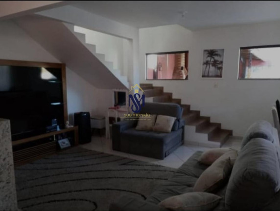 Imagem Casa com 2 Quartos à Venda, em Aquarius - Cabo Frio Imagem Casa com 2 Quartos à Venda, em Aquarius - Cabo Frio
