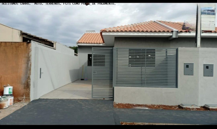 Imagem Imóvel com 3 Quartos à Venda, 70 m² em Jardim Aurora - Sarandi Imagem Imóvel com 3 Quartos à Venda, 70 m² em Jardim Aurora - Sarandi